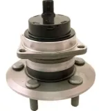 Radlagersatz Hinterachse rechts Hinterachse links MTR 12180504