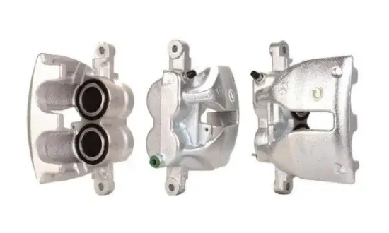 Bremssattel vor der Achse Hinterachse links MTR 12180643 Bild Bremssattel vor der Achse Hinterachse links MTR 12180643