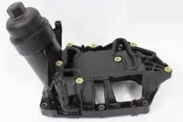 Gehäuse, Luftfilter MTR 12180684 Bild Gehäuse, Luftfilter MTR 12180684