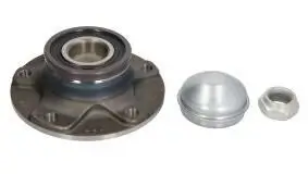 Radlagersatz Hinterachse links Hinterachse rechts MTR 12180706