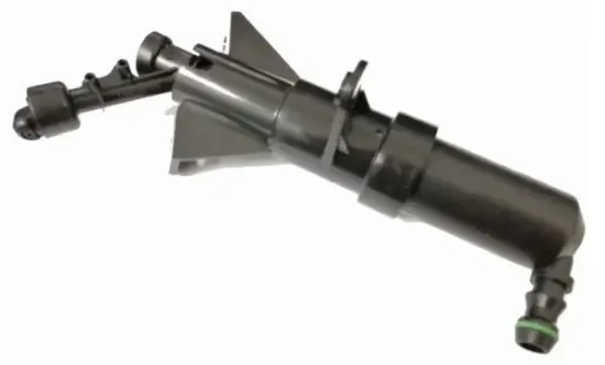 Waschwasserdüse, Scheinwerferreinigung links MTR 12180737 Bild Waschwasserdüse, Scheinwerferreinigung links MTR 12180737