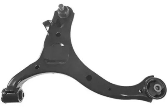 Lenker, Radaufhängung Vorderachse rechts MTR 12182373 Bild Lenker, Radaufhängung Vorderachse rechts MTR 12182373