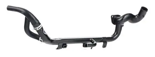 Kühlmittelrohrleitung MTR 12182379 Bild Kühlmittelrohrleitung MTR 12182379