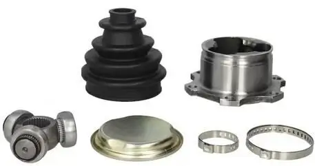 Gelenksatz, Antriebswelle getriebeseitig Vorderachse MTR 12182383 Bild Gelenksatz, Antriebswelle getriebeseitig Vorderachse MTR 12182383