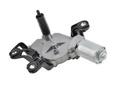 Wischermotor 12 V hinten MTR 12182811 Bild Wischermotor 12 V hinten MTR 12182811