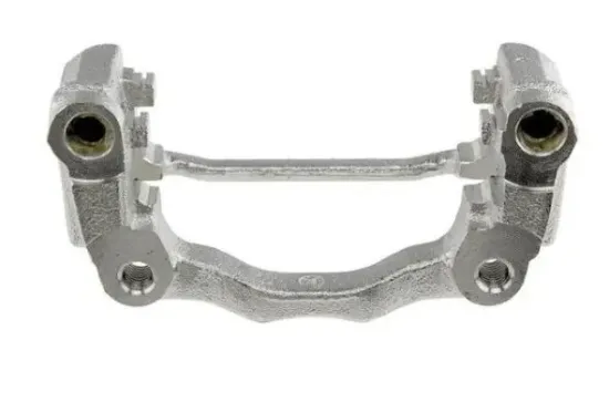 Bremssattelhaltersatz Hinterachse rechts MTR 12183169 Bild Bremssattelhaltersatz Hinterachse rechts MTR 12183169