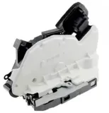 Türschloss hinten links MTR 12183175