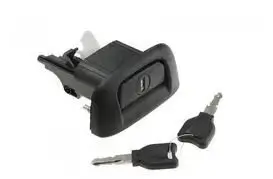 Heckklappenschloss MTR 12183199