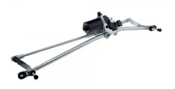 Wischergestänge vorne MTR 12183316