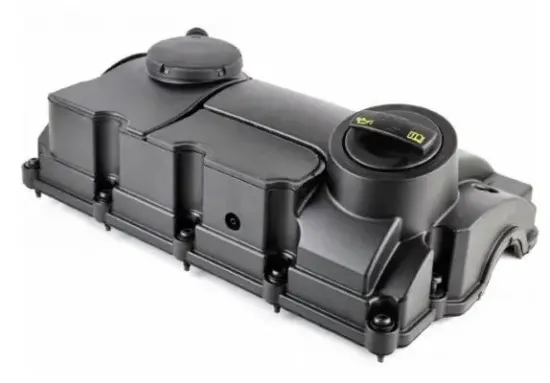 Zylinderkopfhaube MTR 12183601 Bild Zylinderkopfhaube MTR 12183601