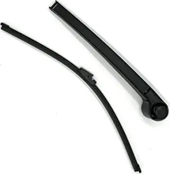 Wischarm, Scheibenreinigung hinten hinten MTR 12183812