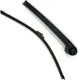 Wischarm, Scheibenreinigung hinten MTR 12183812