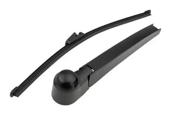 Wischarm, Scheibenreinigung hinten Fahrzeugheckscheibe MTR 12183815 Bild Wischarm, Scheibenreinigung hinten Fahrzeugheckscheibe MTR 12183815