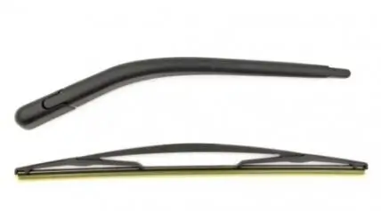 Wischarm, Scheibenreinigung hinten MTR 12183823