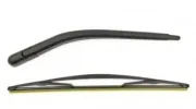 Wischarm, Scheibenreinigung hinten MTR 12183823