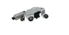 Wischermotor 12 V hinten MTR 12187743