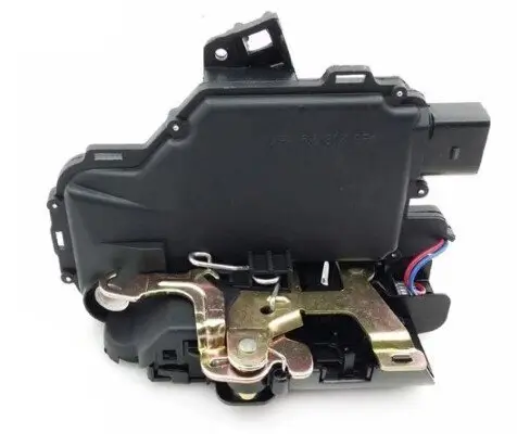 Türschloss vorne rechts MTR 12187761 Bild Türschloss vorne rechts MTR 12187761