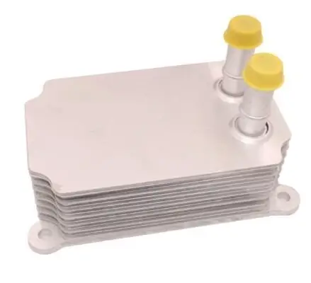 Ölkühler, Motoröl MTR 12188594 Bild Ölkühler, Motoröl MTR 12188594