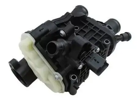 Thermostat, Kühlmittel Zylinderkopf MTR 12188599 Bild Thermostat, Kühlmittel Zylinderkopf MTR 12188599