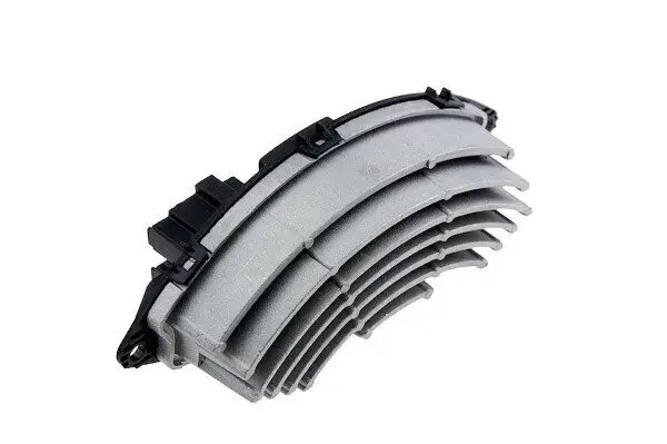 Regler, Innenraumgebläse 12 V MTR 12188614