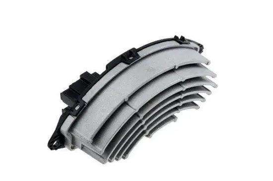 Regler, Innenraumgebläse 12 V MTR 12188614 Bild Regler, Innenraumgebläse 12 V MTR 12188614