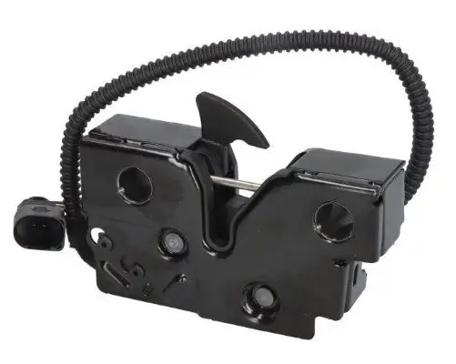 Motorhaubenschloss unten MTR 12189273 Bild Motorhaubenschloss unten MTR 12189273