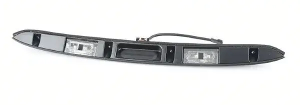 Heckklappengriff MTR 12191089