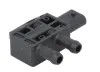 Sensor, Saugrohrdruck MTR 12191091