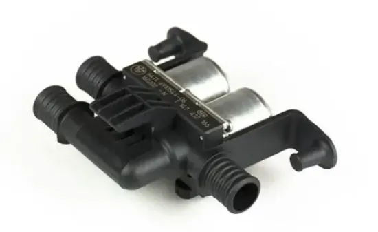 Kühlmittelregelventil MTR 12191113 Bild Kühlmittelregelventil MTR 12191113