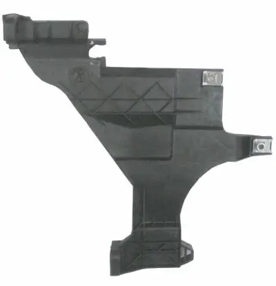 Halter, Hauptscheinwerfer rechts MTR 12191177 Bild Halter, Hauptscheinwerfer rechts MTR 12191177