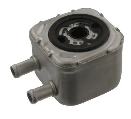 Ölkühler, Motoröl MTR 12191191 Bild Ölkühler, Motoröl MTR 12191191