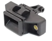 Heckklappenschloss MTR 12191196