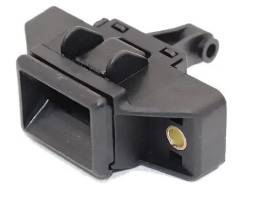 Heckklappenschloss MTR 12191196 Bild Heckklappenschloss MTR 12191196