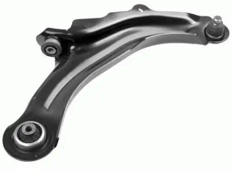 Lenker, Radaufhängung außen rechts unten Vorderachse Vorderachse rechts MTR 12191202