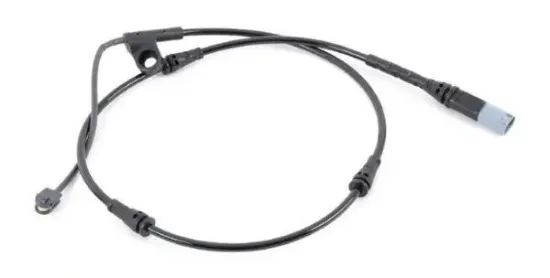 Warnkontakt, Bremsbelagverschleiß Vorderachse links nur einseitig verbaut MTR 12191209 Bild Warnkontakt, Bremsbelagverschleiß Vorderachse links nur einseitig verbaut MTR 12191209