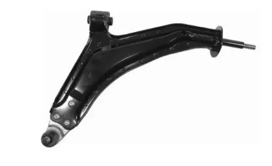 Lenker, Radaufhängung Vorderachse links MTR 12191235 Bild Lenker, Radaufhängung Vorderachse links MTR 12191235