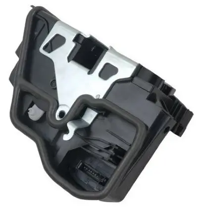 Türschloss vorne links MTR 12191237 Bild Türschloss vorne links MTR 12191237