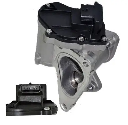 AGR-Ventil 12 V MTR 12191244