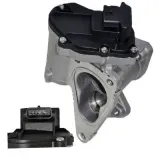 AGR-Ventil 12 V MTR 12191244