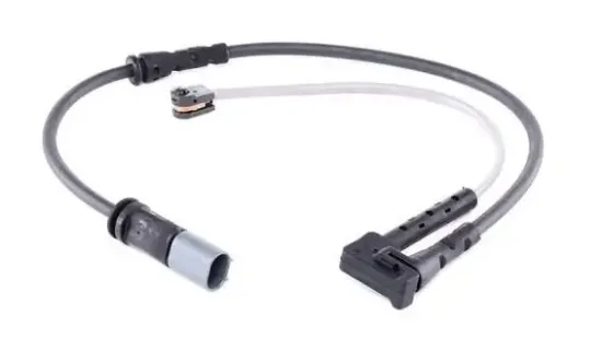 Warnkontakt, Bremsbelagverschleiß Vorderachse links Vorderachse rechts MTR 12191265 Bild Warnkontakt, Bremsbelagverschleiß Vorderachse links Vorderachse rechts MTR 12191265