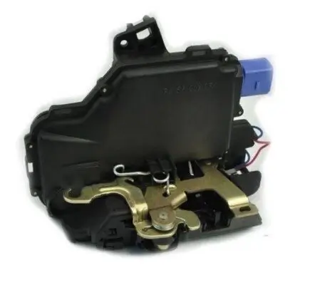 Türschloss hinten rechts MTR 12191303