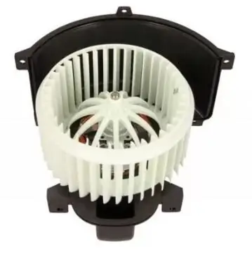 Innenraumgebläse 12 V MTR 12191321 Bild Innenraumgebläse 12 V MTR 12191321