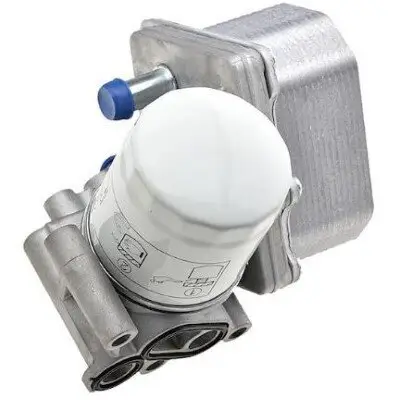 Ölkühler, Motoröl MTR 12191323 Bild Ölkühler, Motoröl MTR 12191323