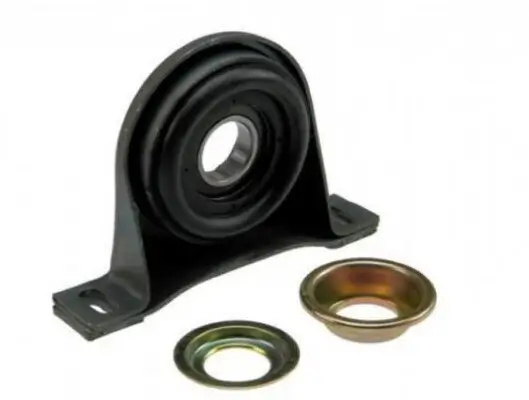 Lagerung, Gelenkwelle hinten MTR 12191346