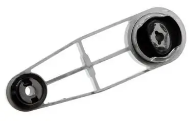 Lagerung, Motor hinten MTR 12191360