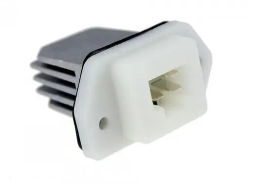 Regler, Innenraumgebläse MTR 12191361 Bild Regler, Innenraumgebläse MTR 12191361