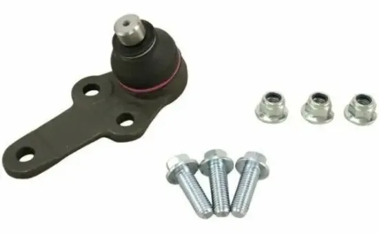 Trag-/Führungsgelenk Vorderachse unten MTR 12191369 Bild Trag-/Führungsgelenk Vorderachse unten MTR 12191369