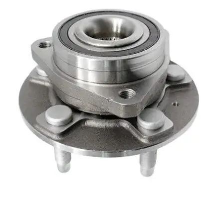 Radlagersatz Vorderachse links Vorderachse rechts MTR 12191372