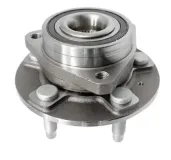 Radlagersatz Vorderachse links Vorderachse rechts MTR 12191372