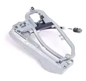 Rahmen, Türaußengriff vorne links MTR 12191377